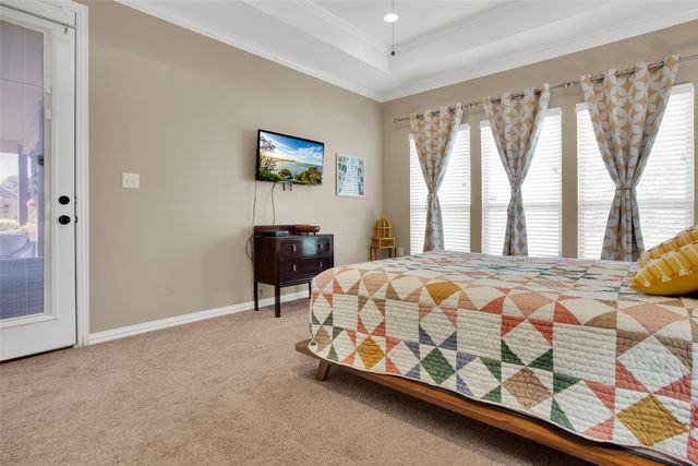 627 Bois D Arc Street, Whitesboro, TX 76273