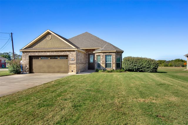 627 Bois D Arc Street, Whitesboro, TX 76273