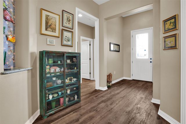 627 Bois D Arc Street, Whitesboro, TX 76273