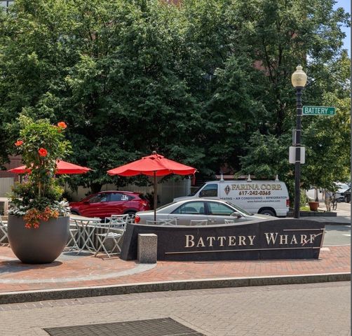 2 Battery Wharf PH08, Boston, MA 02109
