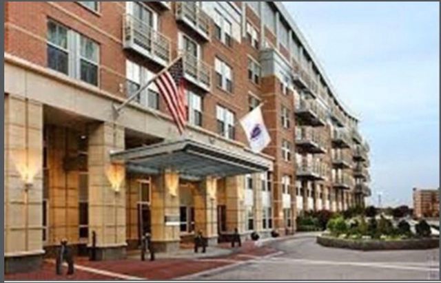 2 Battery Wharf PH08, Boston, MA 02109
