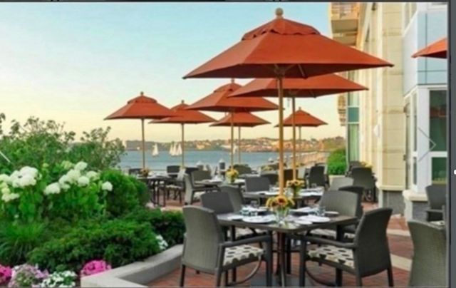 2 Battery Wharf PH08, Boston, MA 02109