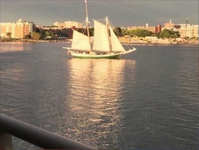2 Battery Wharf PH08, Boston, MA 02109