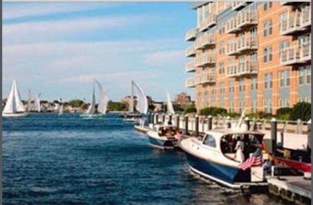 2 Battery Wharf PH08, Boston, MA 02109
