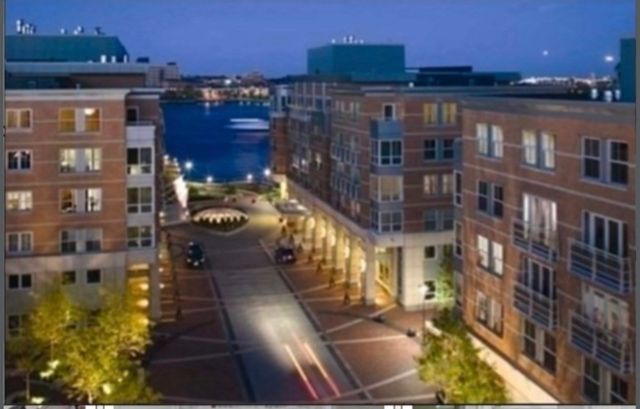 2 Battery Wharf PH08, Boston, MA 02109