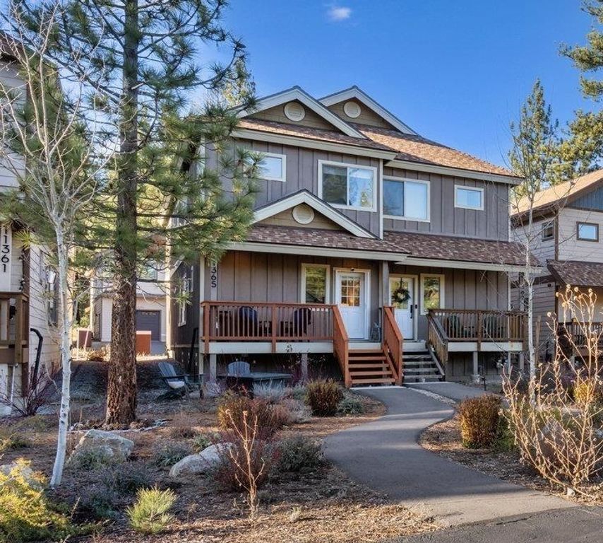 11365 Wolverine Circle, Truckee, CA 96161