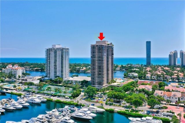 19667 Turnberry Way 20gr, Miami, FL 33180