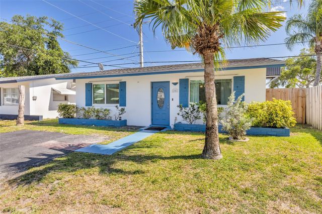 1906 NW 45th Court, Tamarac, FL 33309