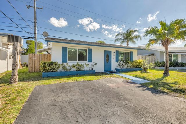1906 NW 45th Court, Tamarac, FL 33309