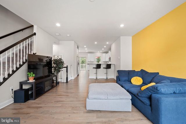 3623 DUCKHORN WAY, Laurel, MD 20724