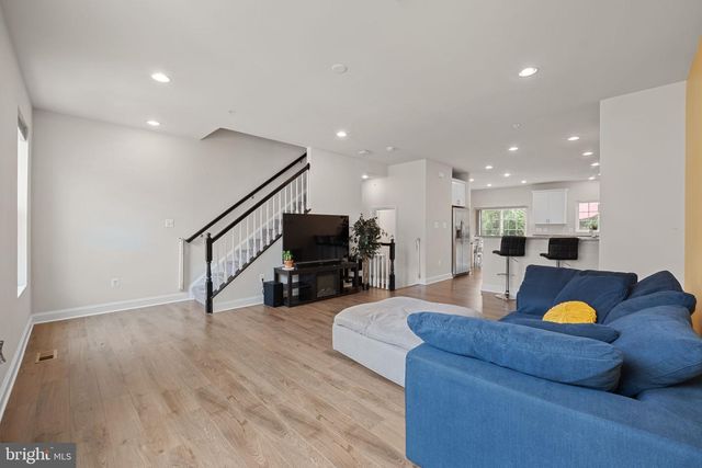 3623 DUCKHORN WAY, Laurel, MD 20724