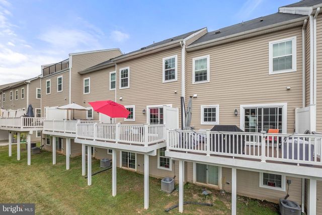 3623 DUCKHORN WAY, Laurel, MD 20724