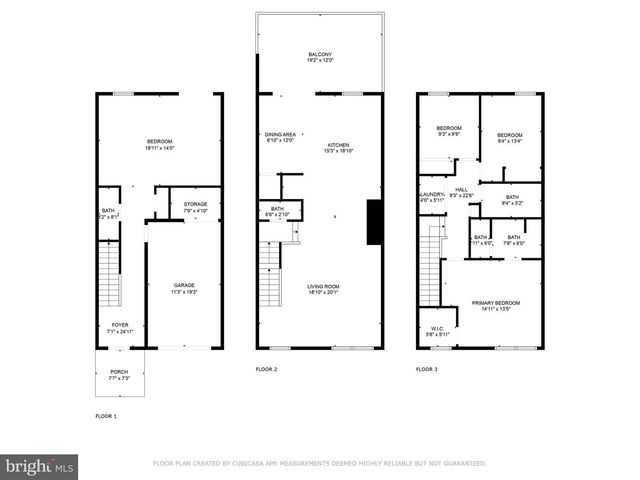 3623 DUCKHORN WAY, Laurel, MD 20724