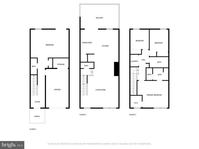 3623 DUCKHORN WAY, Laurel, MD 20724