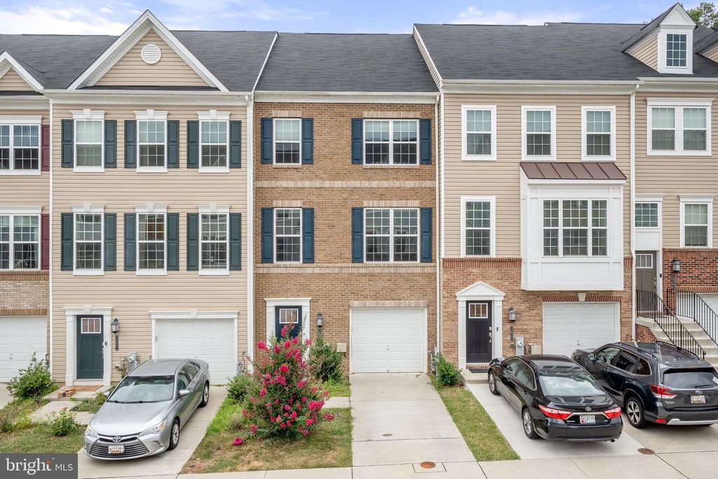 Image 1 of property listing at 3623 DUCKHORN WAY, Laurel, MD 20724
