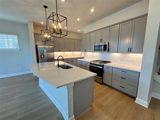 3000 Chisholm Trail RD 63, Round Rock, TX 78681