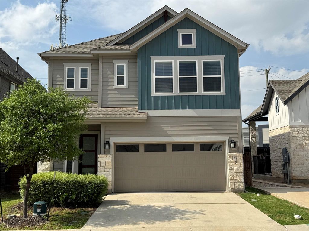 3000 Chisholm Trail RD 63, Round Rock, TX 78681