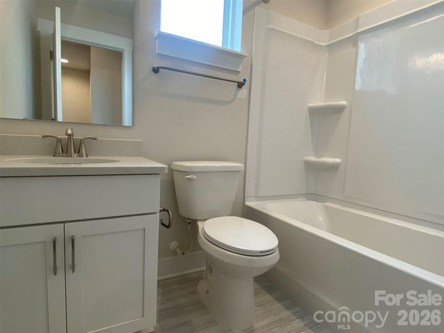 942 Callahan Street EQX1772, Charlotte, NC 28206