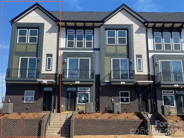 942 Callahan Street EQX1772, Charlotte, NC 28206