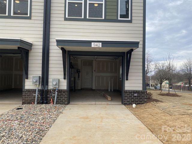 942 Callahan Street EQX1772, Charlotte, NC 28206
