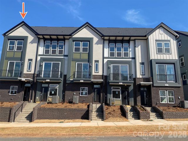 942 Callahan Street EQX1772, Charlotte, NC 28206