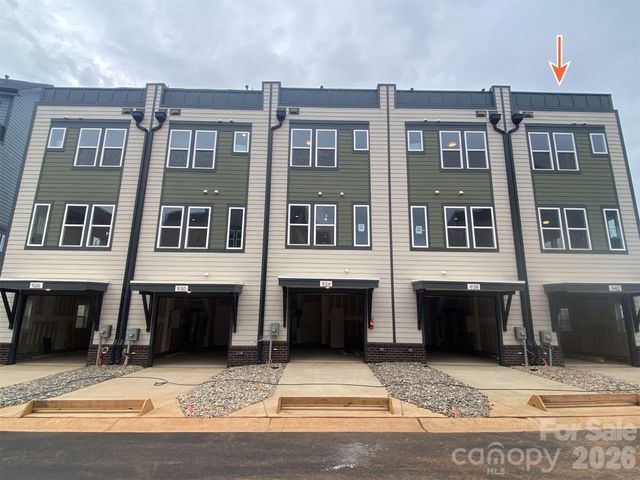 942 Callahan Street EQX1772, Charlotte, NC 28206