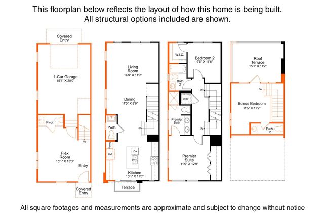 942 Callahan Street EQX1772, Charlotte, NC 28206