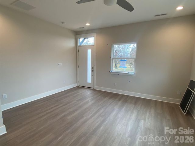 942 Callahan Street EQX1772, Charlotte, NC 28206