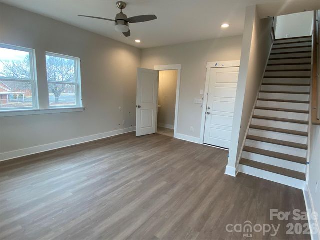 942 Callahan Street EQX1772, Charlotte, NC 28206