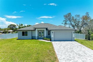 1010 ACADIA ROAD, Venice, FL 34293