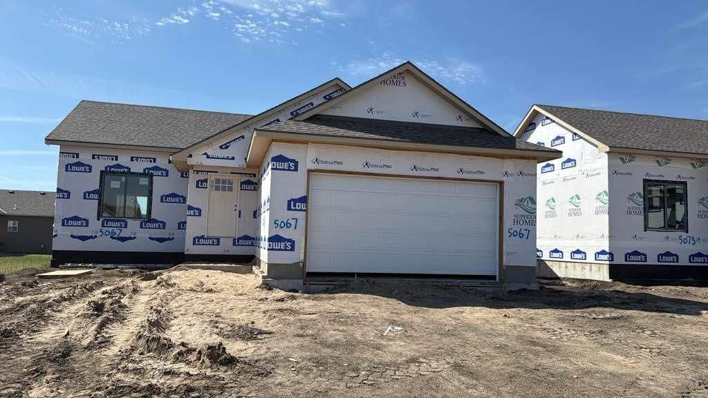 5067 N Toben Ct., Bel Aire, KS 67226