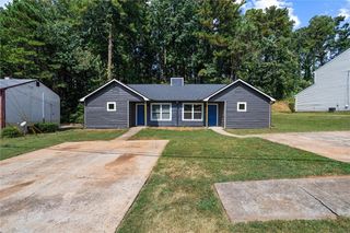 174 Timber Creek #176 SW Lane, Marietta, GA 30060