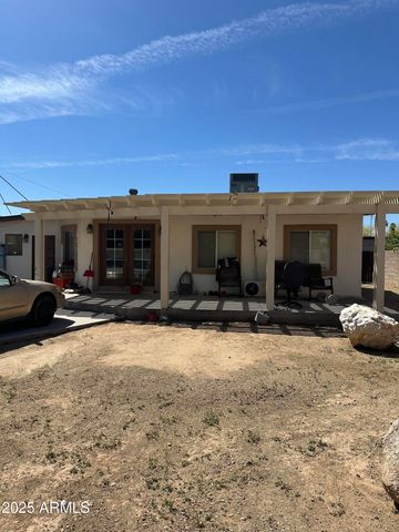 1836 W Las Palmaritas Drive, Phoenix, AZ 85021