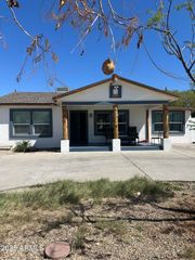 1836 W Las Palmaritas Drive, Phoenix, AZ 85021