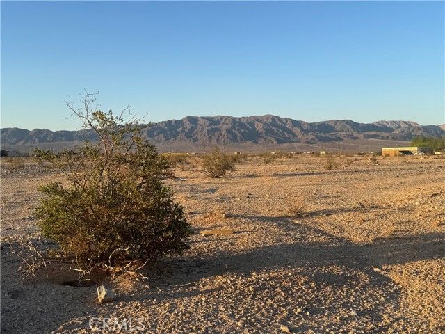 81100 Pipeline Road, Twentynine Palms, CA 92277
