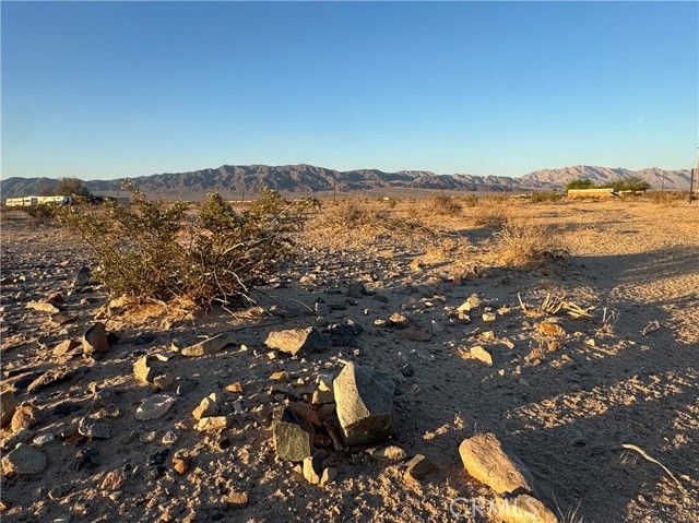 81100 Pipeline Road, Twentynine Palms, CA 92277