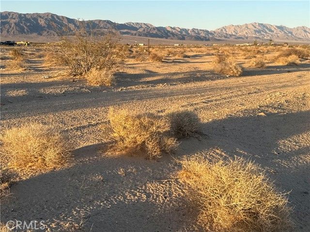 81100 Pipeline Road, Twentynine Palms, CA 92277