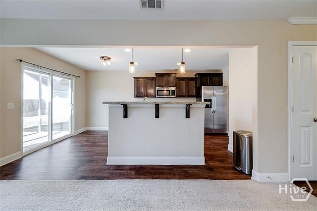 106 Springcreek Lane, Guyton, GA 31312