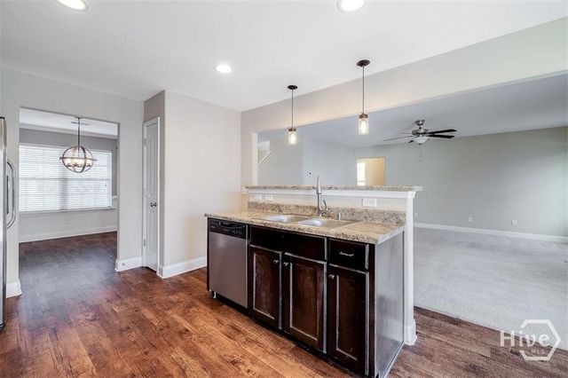 106 Springcreek Lane, Guyton, GA 31312