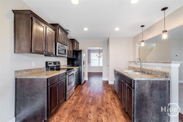 106 Springcreek Lane, Guyton, GA 31312