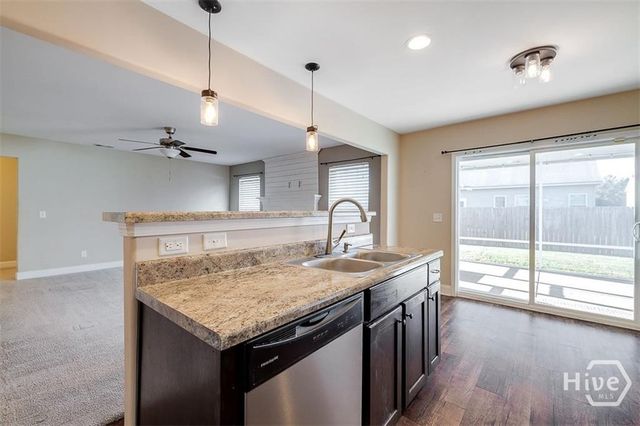 106 Springcreek Lane, Guyton, GA 31312