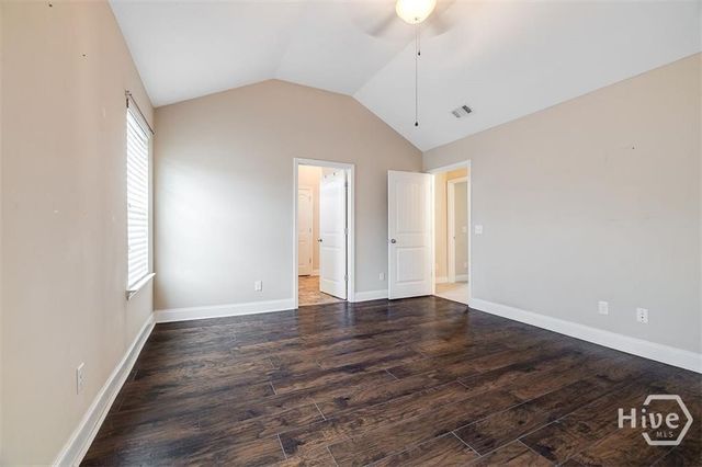 106 Springcreek Lane, Guyton, GA 31312