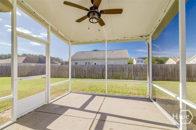 106 Springcreek Lane, Guyton, GA 31312