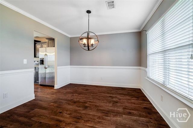 106 Springcreek Lane, Guyton, GA 31312