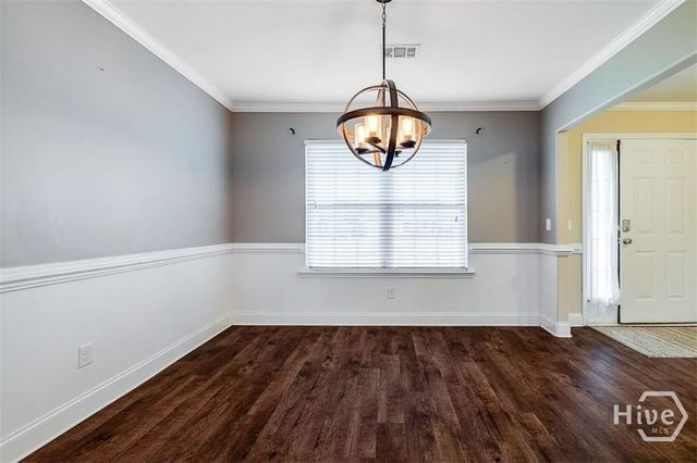 106 Springcreek Lane, Guyton, GA 31312