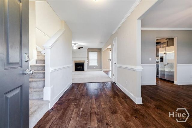 106 Springcreek Lane, Guyton, GA 31312