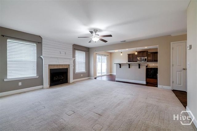 106 Springcreek Lane, Guyton, GA 31312