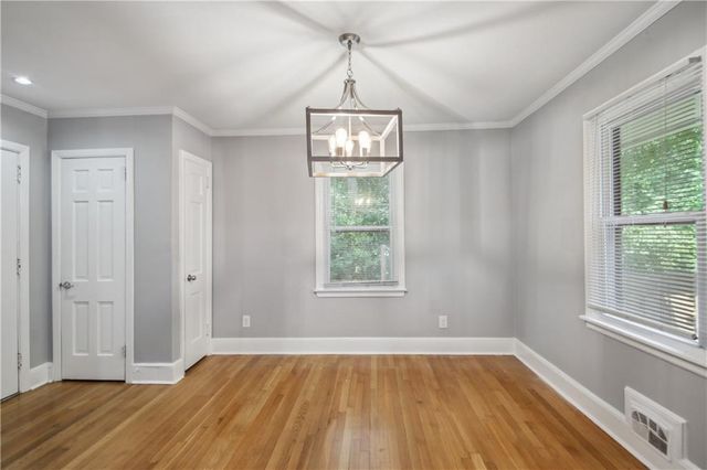 153 Lindbergh NE Drive B, Atlanta, GA 30305