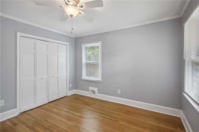 153 Lindbergh NE Drive B, Atlanta, GA 30305