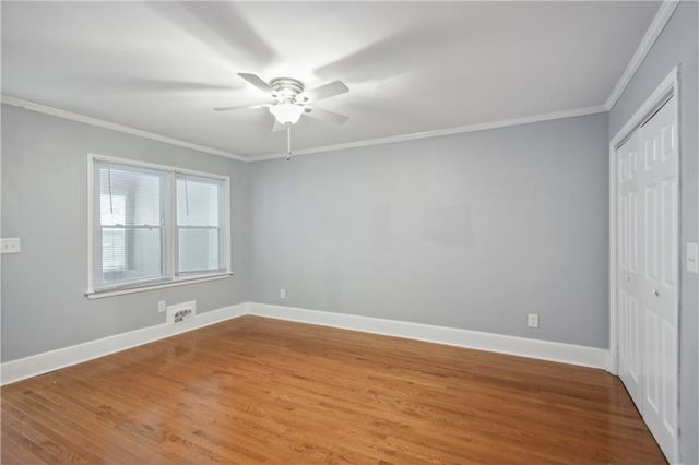 153 Lindbergh NE Drive B, Atlanta, GA 30305